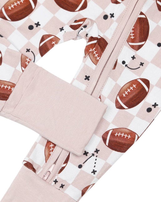 Game Day | Sleep & Play | Bamboo
