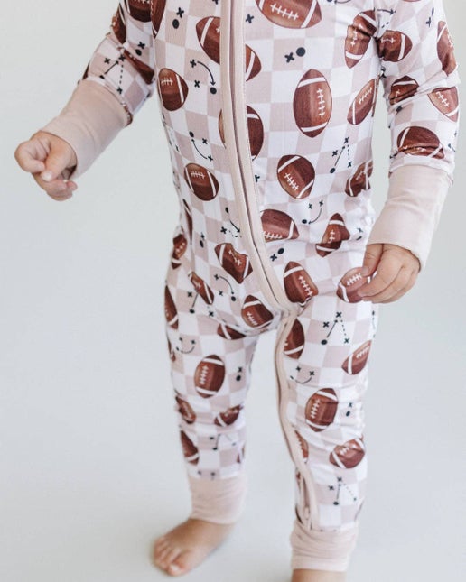 Bamboo PJs