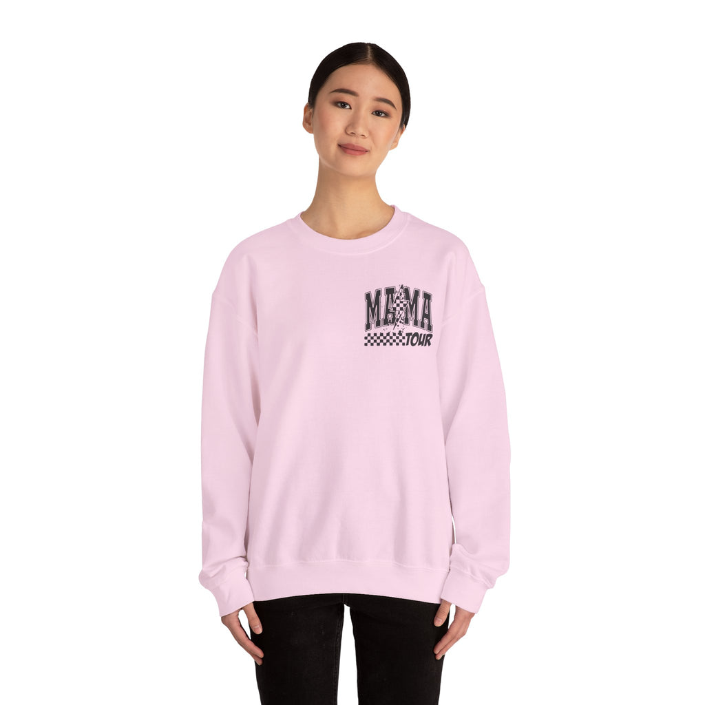 Motherhood Tour Sweatshirt