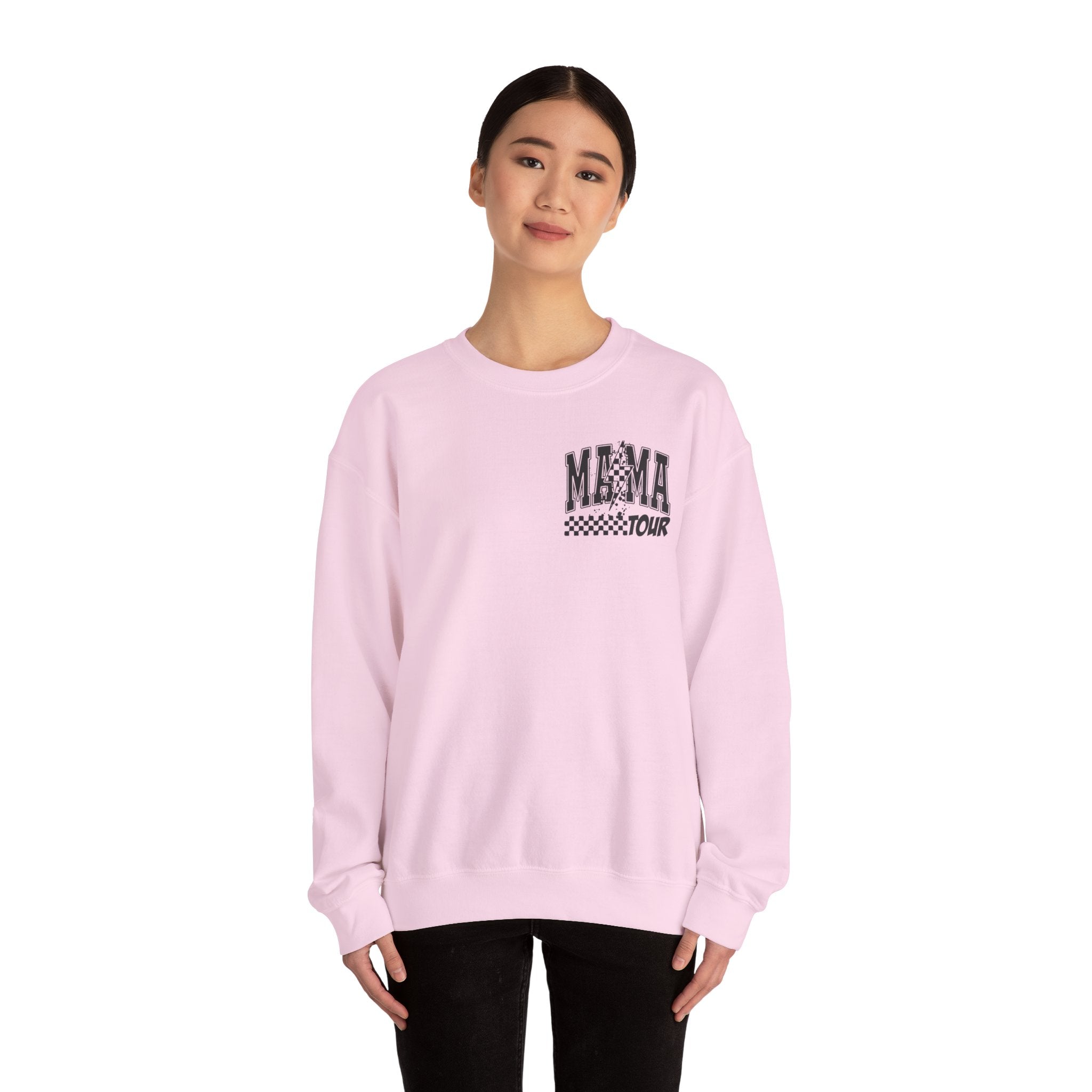 Motherhood Tour Sweatshirt