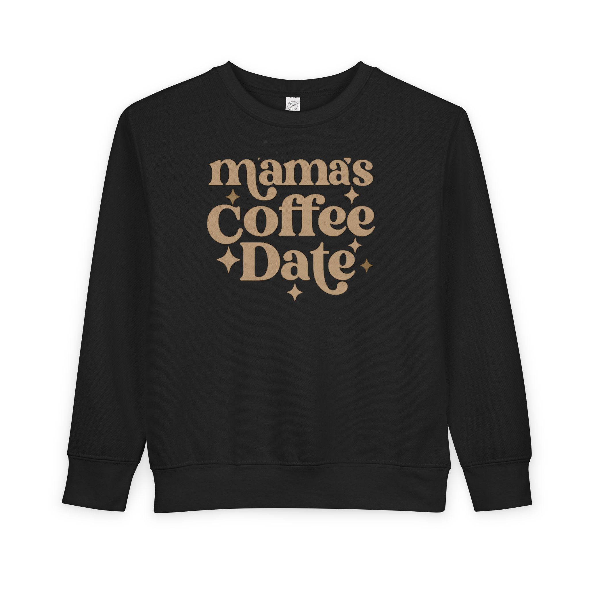 Coffee Date Toddler Crew