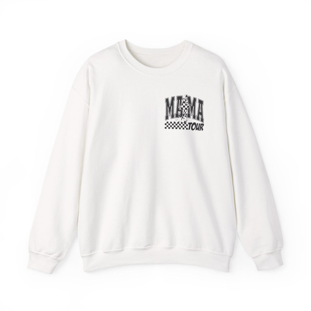 Motherhood Tour Sweatshirt