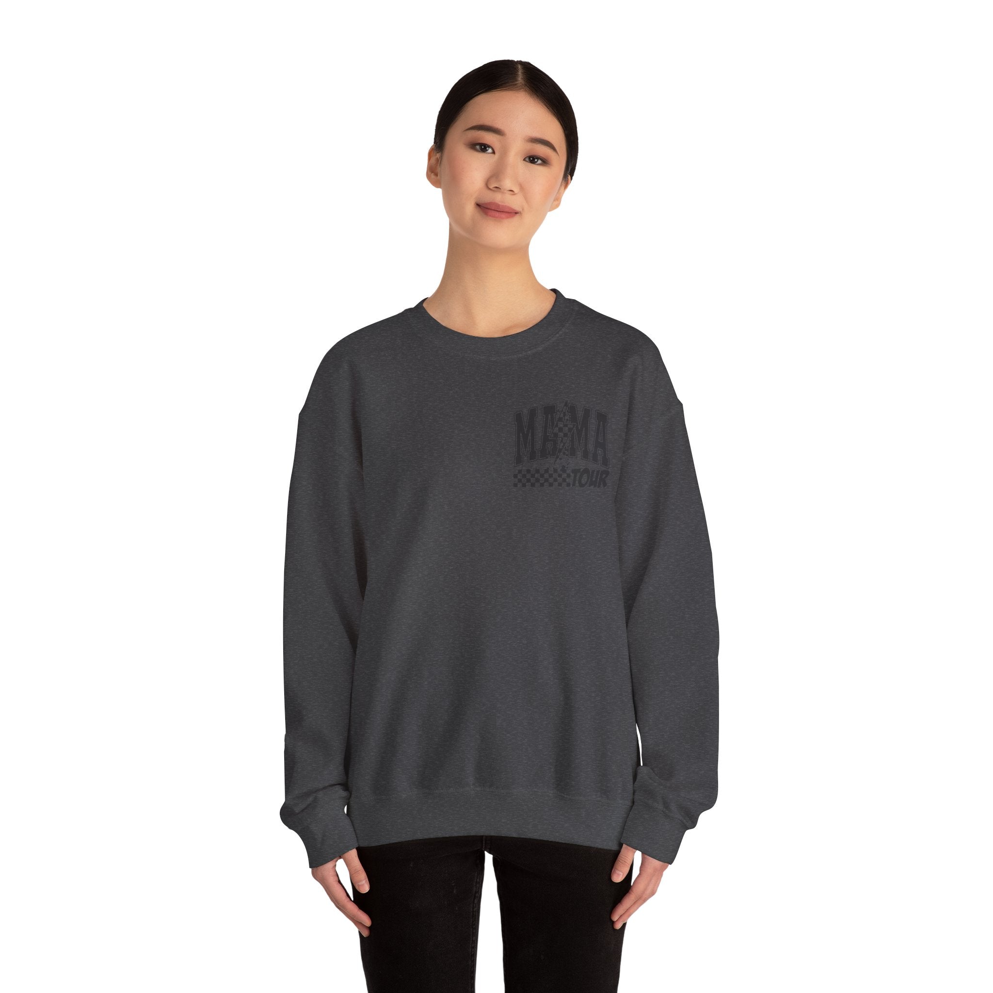 Motherhood Tour Sweatshirt