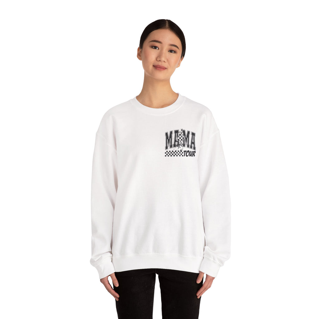 Motherhood Tour Sweatshirt