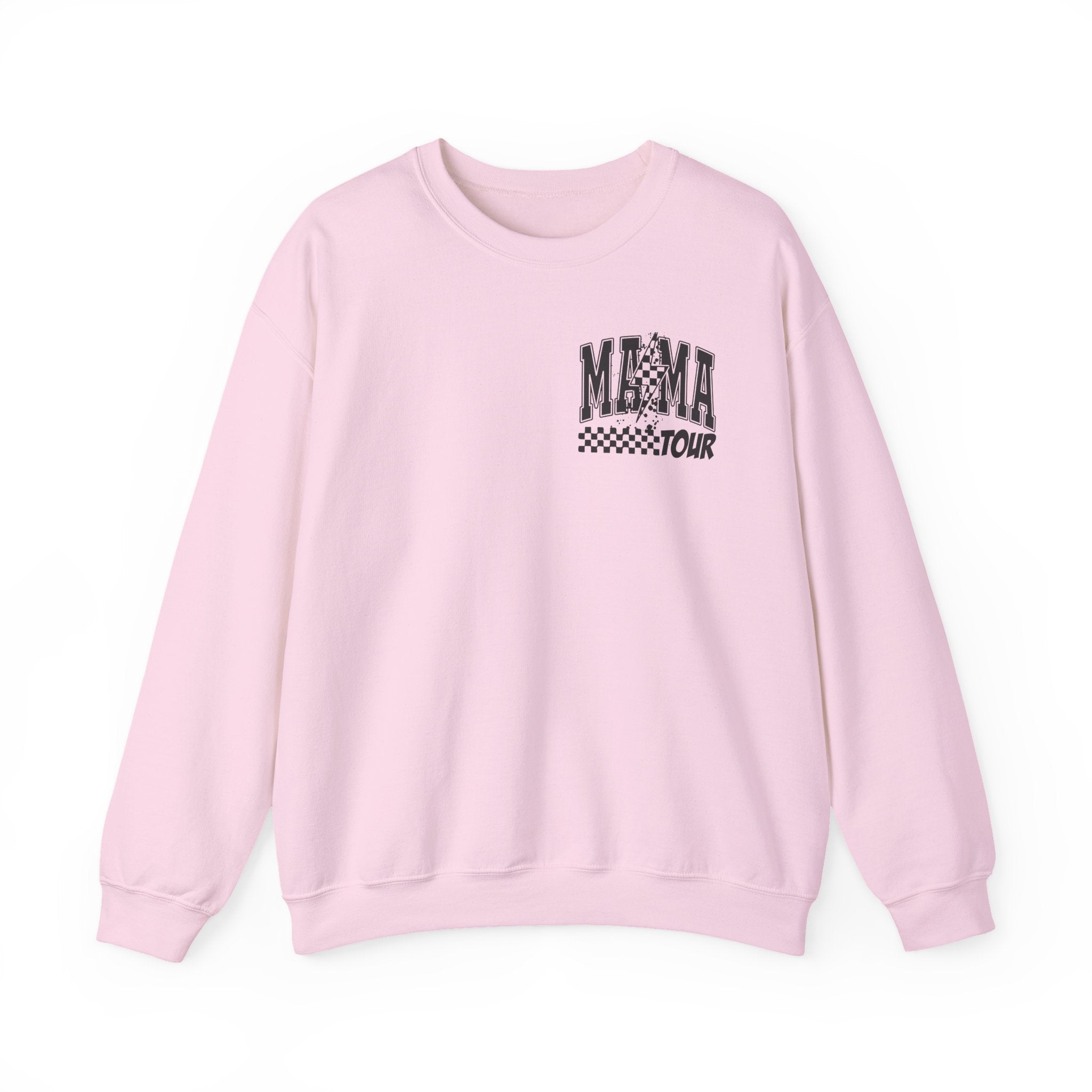 Motherhood Tour Sweatshirt