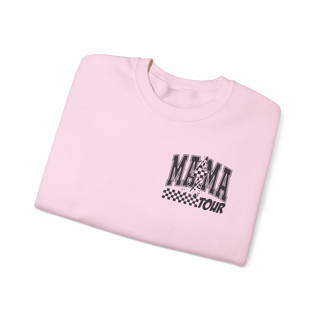 Motherhood Tour Sweatshirt