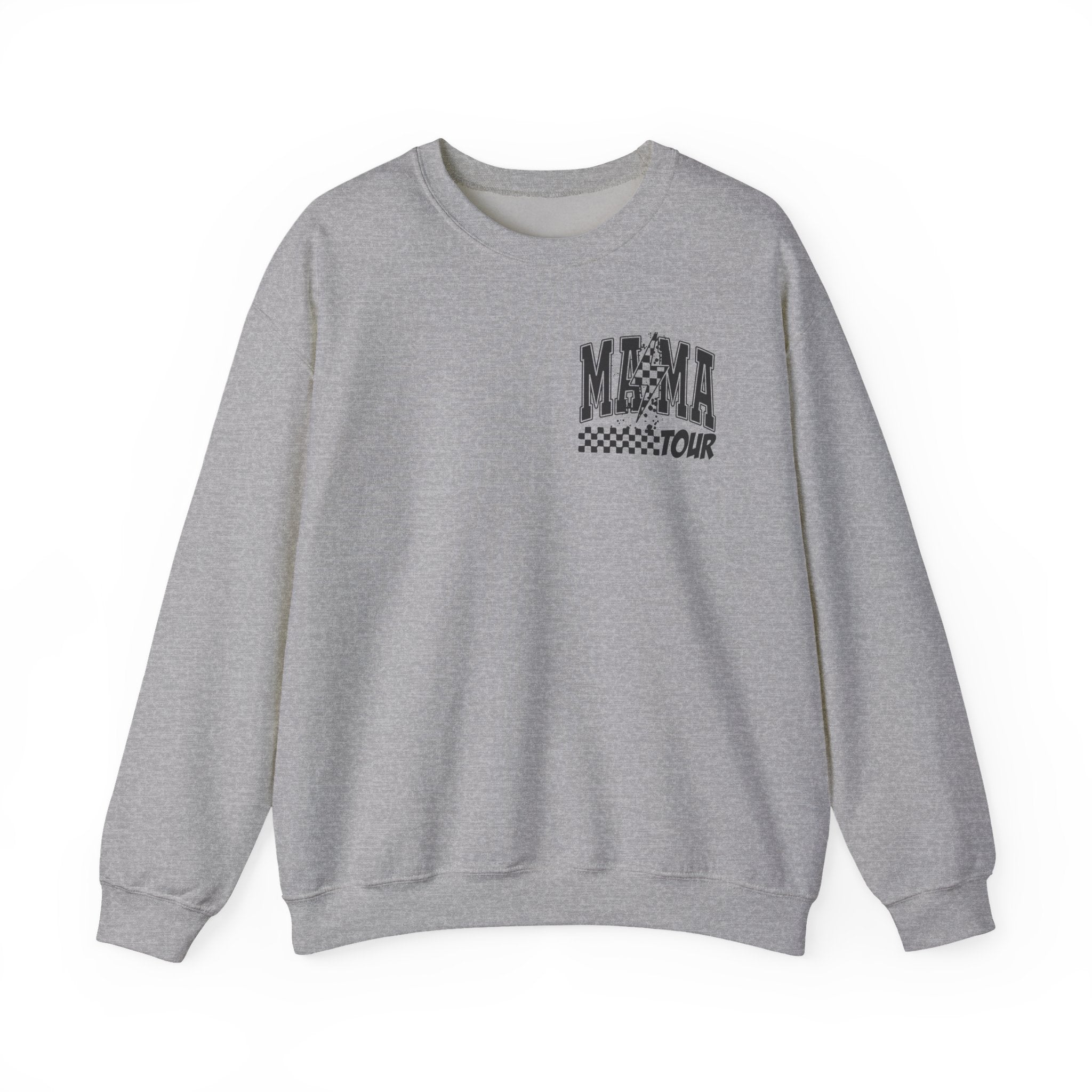 Motherhood Tour Sweatshirt
