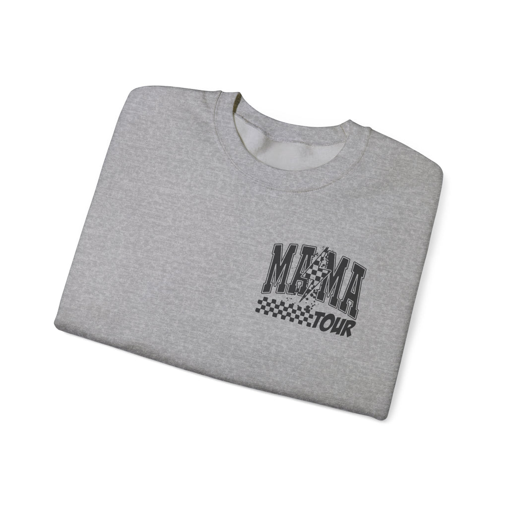 Motherhood Tour Sweatshirt